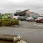 Newport Pagnell Services