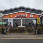 Watford Gap Services